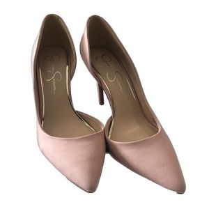 Jessica Simpson Livvy Pump